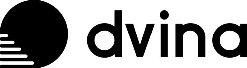 Dvina Logo
