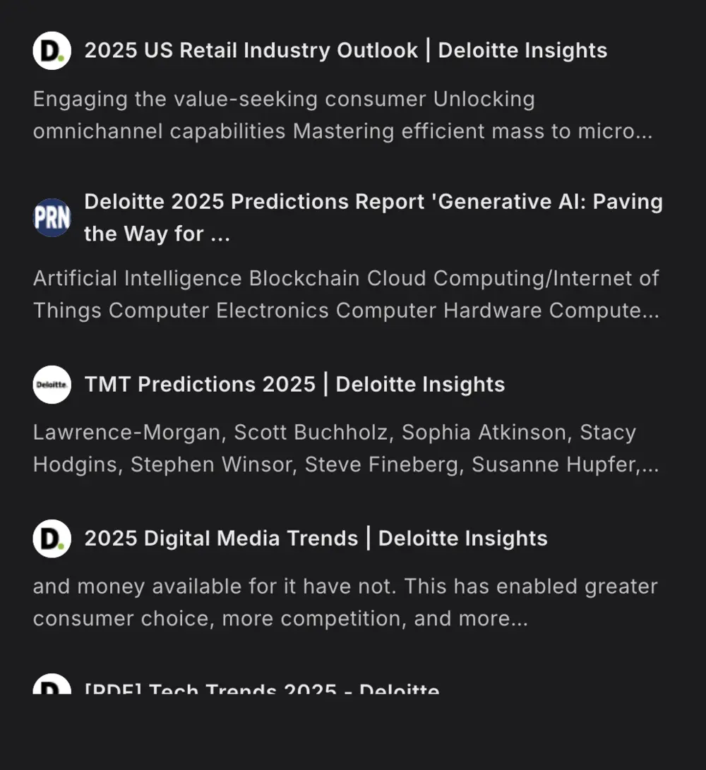 Dvina can insights extraction